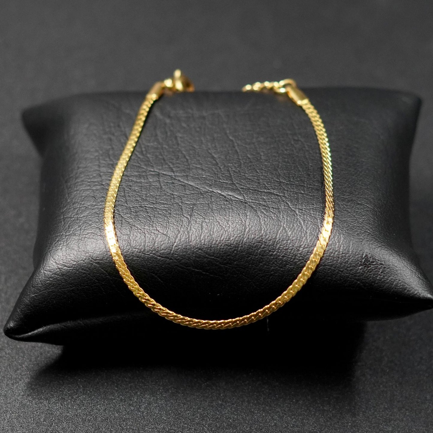 Devotioné ® |  Pulsera Plana