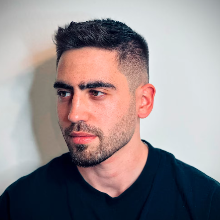 Juan Carlos Puertas - Bogotá D.C.