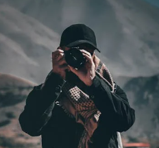 Andrés Roa - Medellin