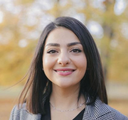 Sofía Arango<em> - Bucaramanga</em>